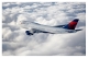 Vé máy bay Delta Airlines