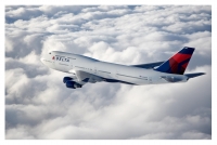 Vé máy bay Delta Airlines